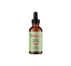 Mielle Rosemary & Mint Haaröl 59ml
