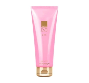 Avon Eve One Parfümierte Körperlotion 125 ml