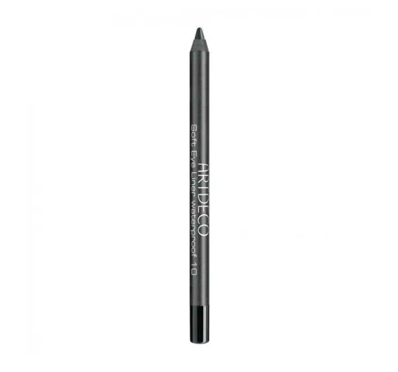 ARTDECO SOFT EYE LINER AUGENSTIFT WASSERFEST 10