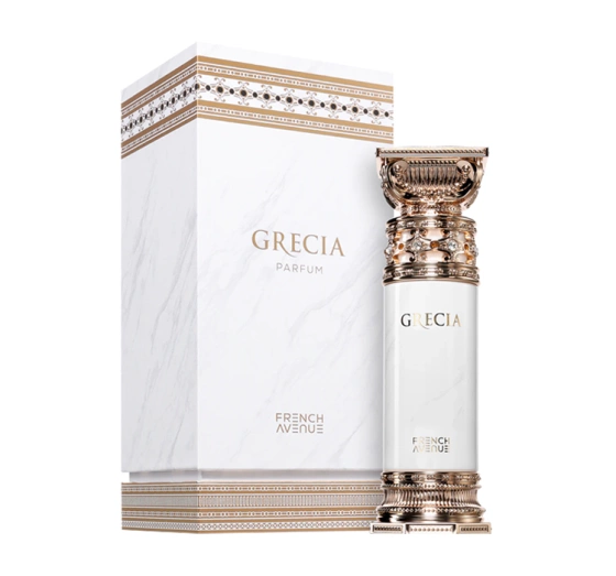 French Avenue Grecia Eau de Parfum Spray 100 ml