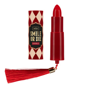 Wibo Smile Or Die Lippenstift in Stiftform 01 Kiss