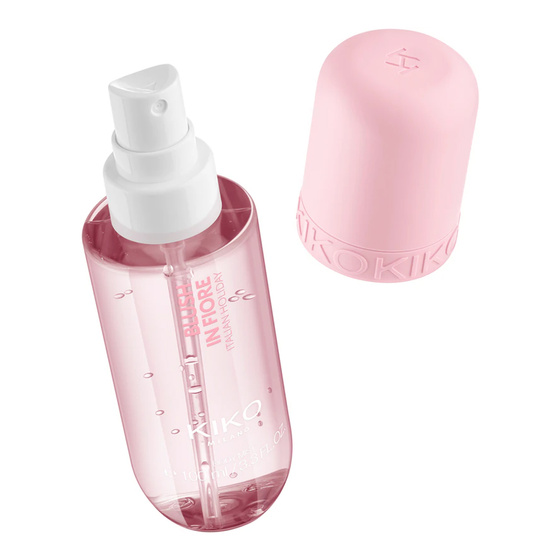 Kliknij na zdjęcie, aby je powiększyć KIKO Milano Italian Holiday Blush In Fiore Körpernebel 100 ml