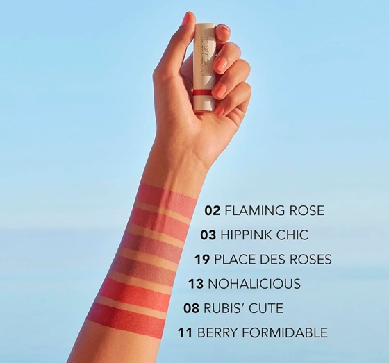 Kliknij na zdjęcie, aby je powiększyć BOURJOIS ROUGE VELVET FRENCH RIVIERA LIPPENSTIFT 11 BERRY FROMIDABLE 2,4G