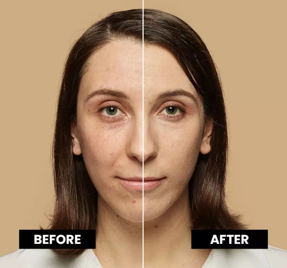 LOREAL TRUE MATCH SUPER-BLENDABLE FOUNDATION N1.5 LINEN 30ML