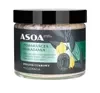 ASOA ZUCKERPEELING ORANGE MACADAMIA 250ML