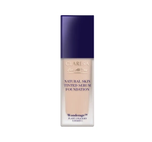 Claresa Care All Day Serum-Foundation mit natürlichem Finish 1C Light Cool 32ml