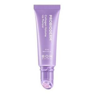 Bioheal Boh Probioderm Collagen Volume Lip Plumper – Lippenbalsam zur Lippenvergrößerung mit Kollagen, 10 ml