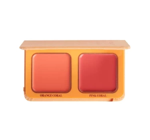 MAKEUP REVOLUTION X MAFFASHION GESICHTSPALETTE ROSA CORAL WAY 4,2G