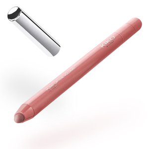 KIKO Milano Pump Up The Volume Lip Liner – automatischer Lippenkonturenstift 04 Taste Of Mauve 0,3 g