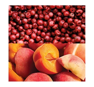 Avon Perfect Nonsense Peppery Peaches Eau de Parfum Spray 50ml