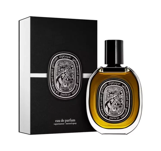 Kliknij na zdjęcie, aby je powiększyć DIPTYQUE TEMPO EDP SPRAY 75ML