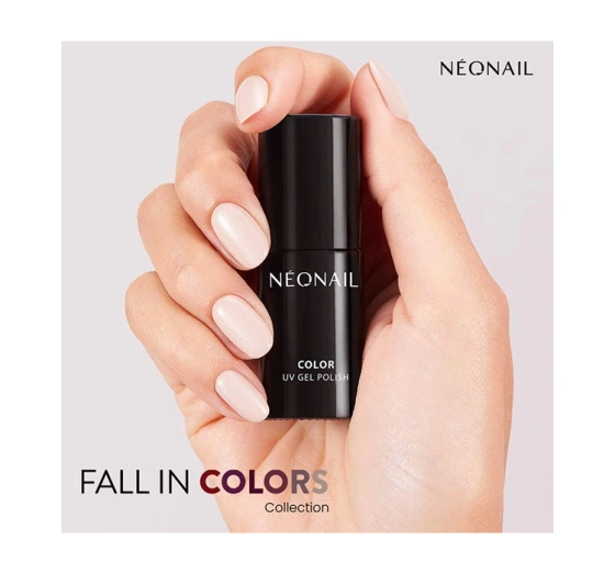 NEONAIL FALL IN COLORS HYBRIDLACK 8770 CHILLOUT WALK 7,2ML