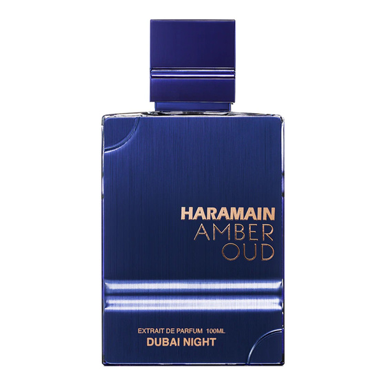 Al Haramain Amber Oud Dubai Night Parfüm-Extrakt-Spray 75 ml
