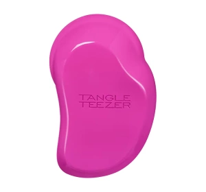 Tangle Teezer The Original Fine & Fragile Haarbürste Berry Bright