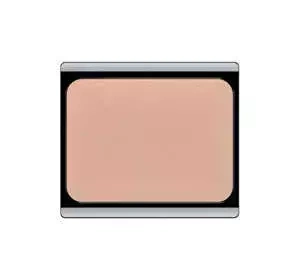 ARTDECO CAMOUFLAGE CREAM CONCEALER 3 ICED COFFEE 4,5G