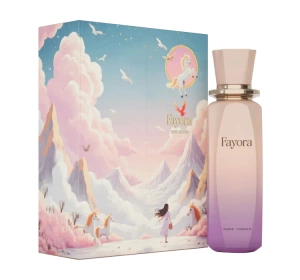 Paris Corner Fayora Eau de Parfum Spray 100 ml