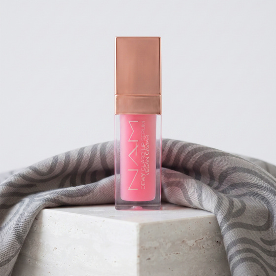 NAM Dewy Guard Lippenserum SPF 15 02 8 ml