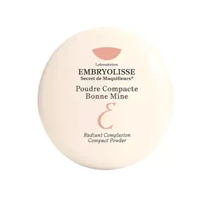 EMBRYOLISSE SECRET DE MAQUILLEURS GLÄTTEND-BRONZIERENDES PUDER 12G