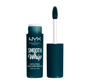NYX PROFESSIONAL MAKEUP SMOOTH WHIP LIPPENSTIFT 16 FEELINGS 4ML