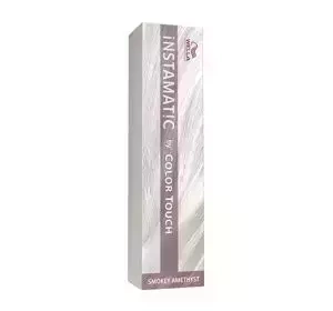 WELLA PROFESSIONALS INSTAMATIC BY COLOR TOUCH SMOKEY AMETHYST 60ML