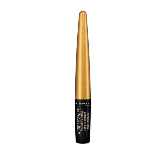 RIMMEL WONDER’SWIPE 2IN1 EYELINER LIDSCHATTEN 002 INSTAFAMOUS 1,7ML