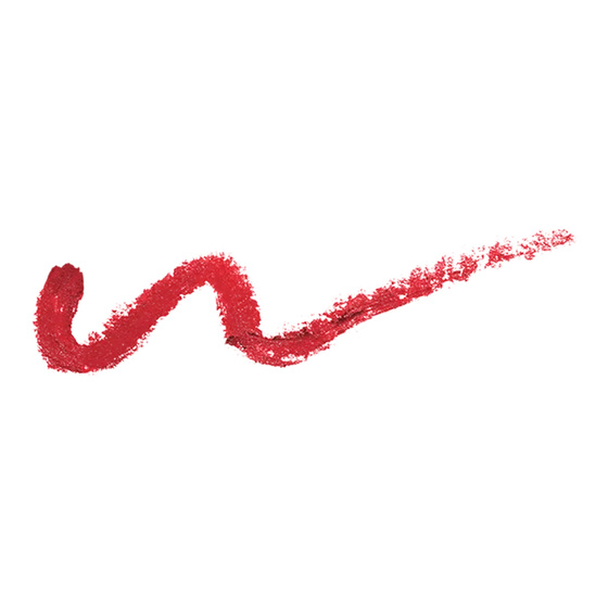 Kliknij na zdjęcie, aby je powiększyć KIKO Milano Pump Up The Volume Lip Liner – automatischer Lippenkonturenstift 05 I See Red 0,3 g
