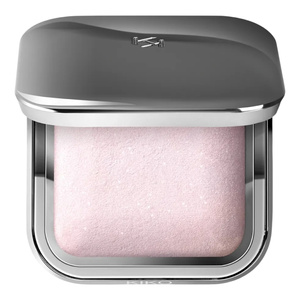KIKO Milano Glitter Baked Highlighter – gebackener Glitzer-Highlighter für das Gesicht, 6 g