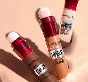 MAYBELLINE ERASER INSTANT ANTI AGE CONCEALER 1 LIGHT 6,8ML