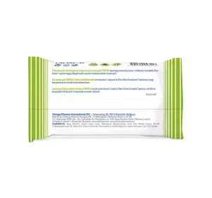 LACTACYD FRESH INTIMPFLEGETÜCHER 15 STÜCK