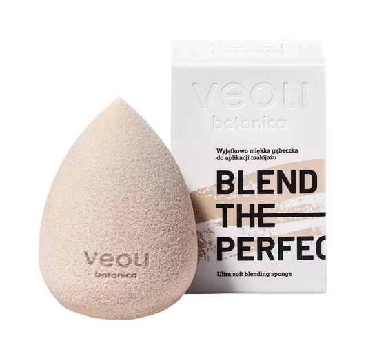 VEOLI BOTANICA BLEND THE PERFECTION EXTREM WEICHER MAKE-UP-SCHWAMM