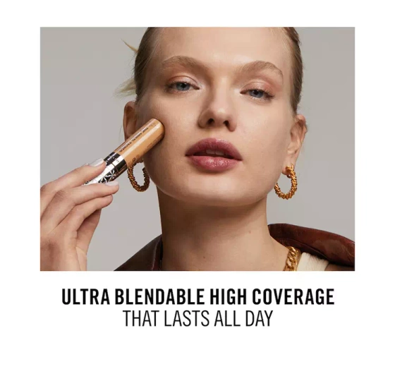 Kliknij na zdjęcie, aby je powiększyć RIMMEL MULTI-TASKER CONCEALER FÜR GESICHT UND UNTER DIE AUGEN 045 CLASSIC IVORY 10ML