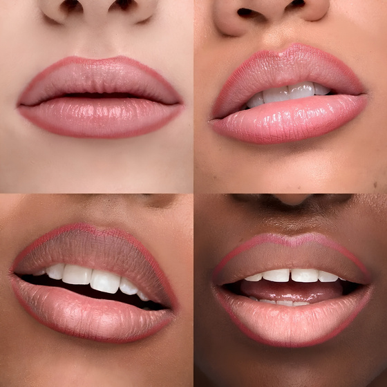 Kliknij na zdjęcie, aby je powiększyć KIKO Milano Club K Pigment Pop Lip Pencil – temperierter Lippenkonturenstift 08 Night Nectar 1,1 g