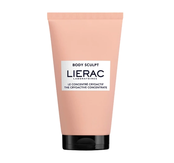 Lierac Body-Sculpt Krioaktiver Körperkonzentrat 150ml