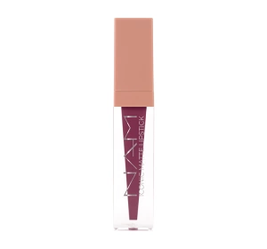 NAM ICONIC MATTE LIPSTICK LIPPENSTIFT 02 SPICED 3,5ML