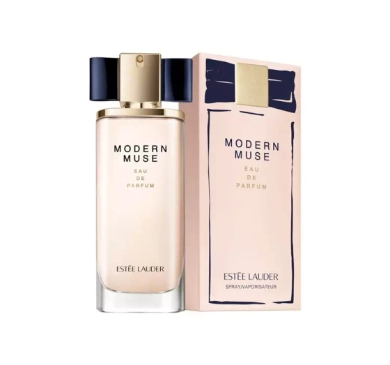 Kliknij na zdjęcie, aby je powiększyć ESTEE LAUDER MODERN MUSE EDP SPRAY 50 ML