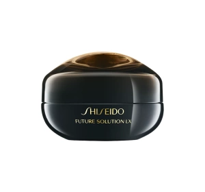 Shiseido Future Solution LX Augen- und Lippenkonturcreme 17ml