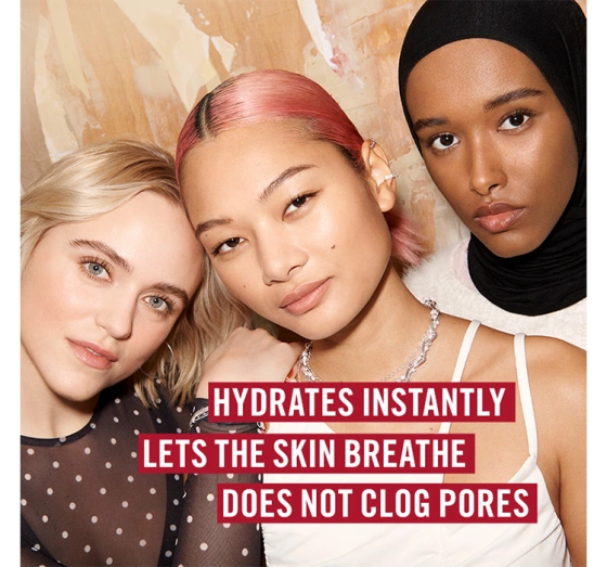 Rimmel Multi Tasker Feuchtigkeitsspendender Make-up-Primer 24ml