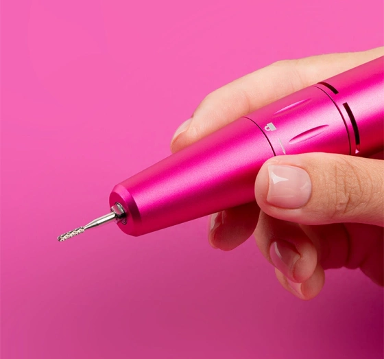 Semilac Fräser zur Entfernung von Nagelhaut 010