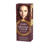 Venita Henna Color Farbpflege mit Henna-Extrakt 18 Schwarze Kirsche 75 ml