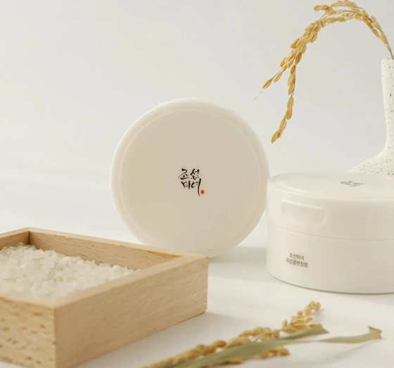 Beauty of Joseon Radiance Make-up-Entfernungsbalsam 100 ml