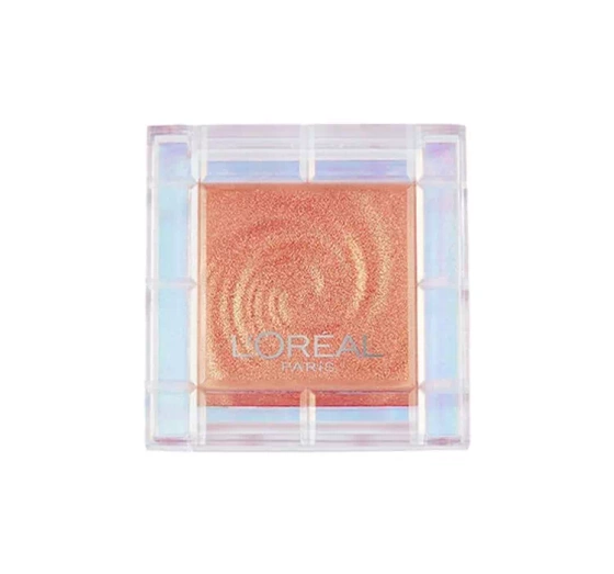 LOREAL OIL EYESHADOW LIDSCHATTEN EXTRAORDINAIRE