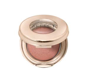 Affect x Ruda Maluje Glow Bakery Gebackener Bronzer Soft Chocolate 3 g