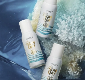 Affect Sun Day Mist Schützendes Gesichtsspray SPF50+ 75 ml