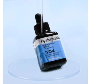 Mediheal Hyaluronate Feuchtigkeitsspendendes Gesichtsserum 40 ml