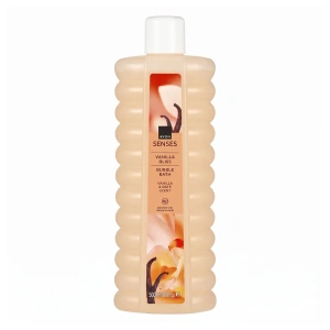 Avon Senses Duschgel Vanilla Bliss 500 ml