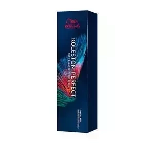 WELLA PROFESSIONALS KOLESTON PERFECT ME+ SPECIAL MIX 0/44 60ML