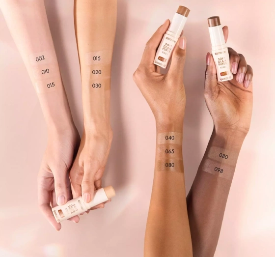 Catrice Soft Glam Filter Stick Foundation-Stift 020 Light Medium 9g