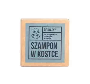 MYDLARNIA CZTERY ZARTES FESTES SHAMPOOS75G