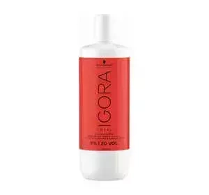 SCHWARZKOPF IGORA ROYAL OIL DEVELOPER 6% 1000ML