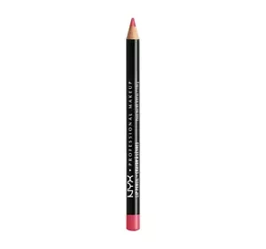 NYX Professional Makeup Lippenkonturenstift 813 Plush Red 1,04 g